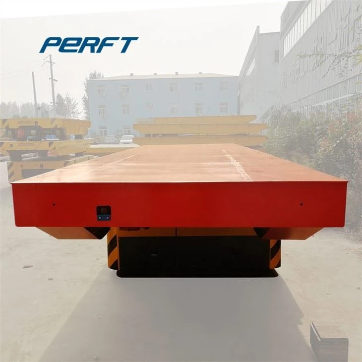 Special Transfer Carts