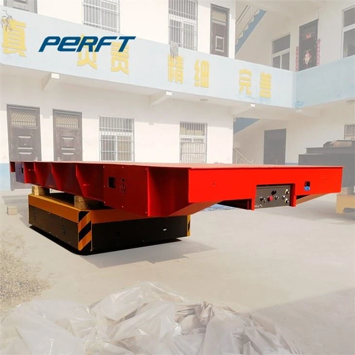 Special Transfer Carts