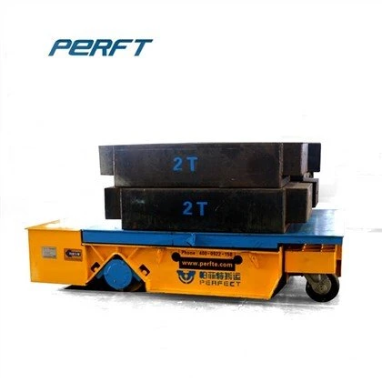 Chariot de transfert automatique AGV