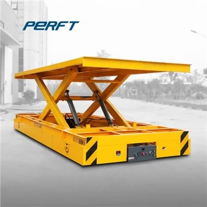 Usine fournissant le chariot de transfert sans rail pour l'atelier