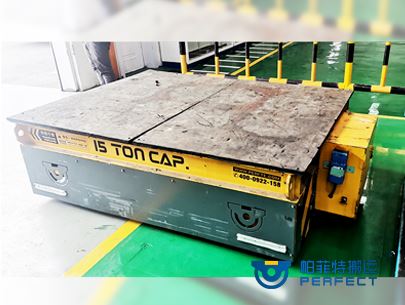Équipement de traction intelligent pour camion chariot de 10 tonnes