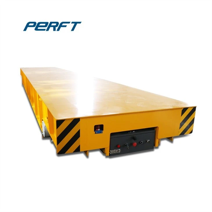Cable Reel Rail Trucks