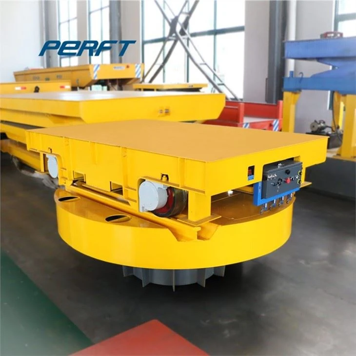 China Hot Sale Turn Tables And Rotators
