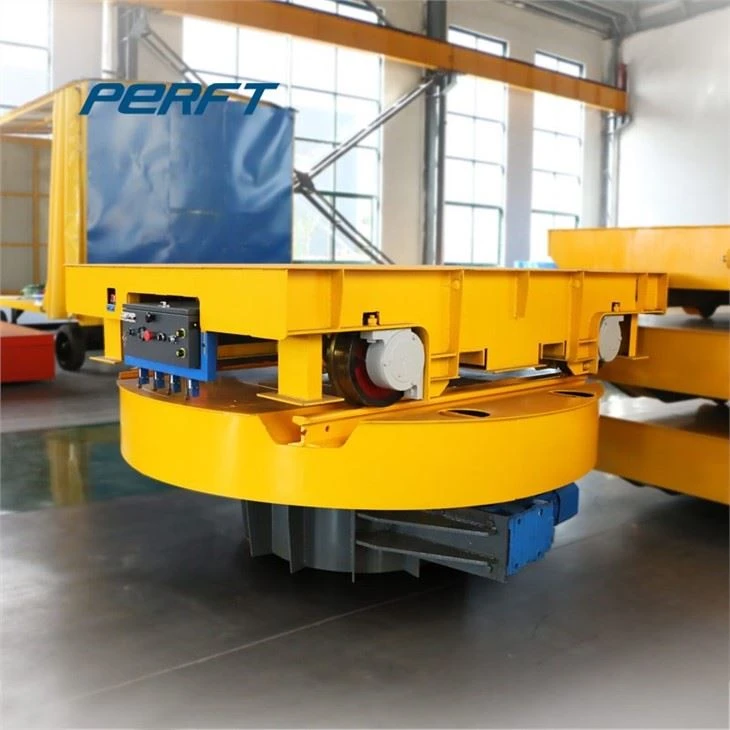 China Hot Sale Turn Tables And Rotators