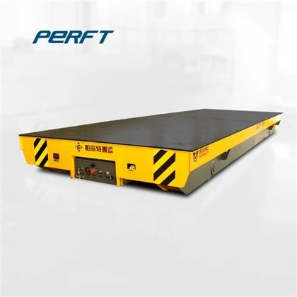 Transporteur de matériel